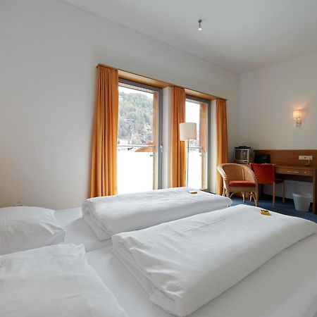 Hotel Garni Sunshine Sölden Exteriör bild