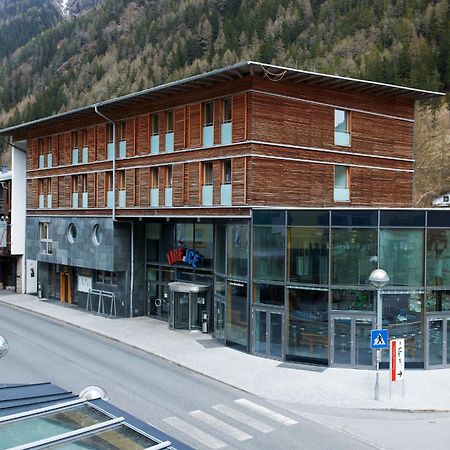 Hotel Garni Sunshine Sölden Exteriör bild