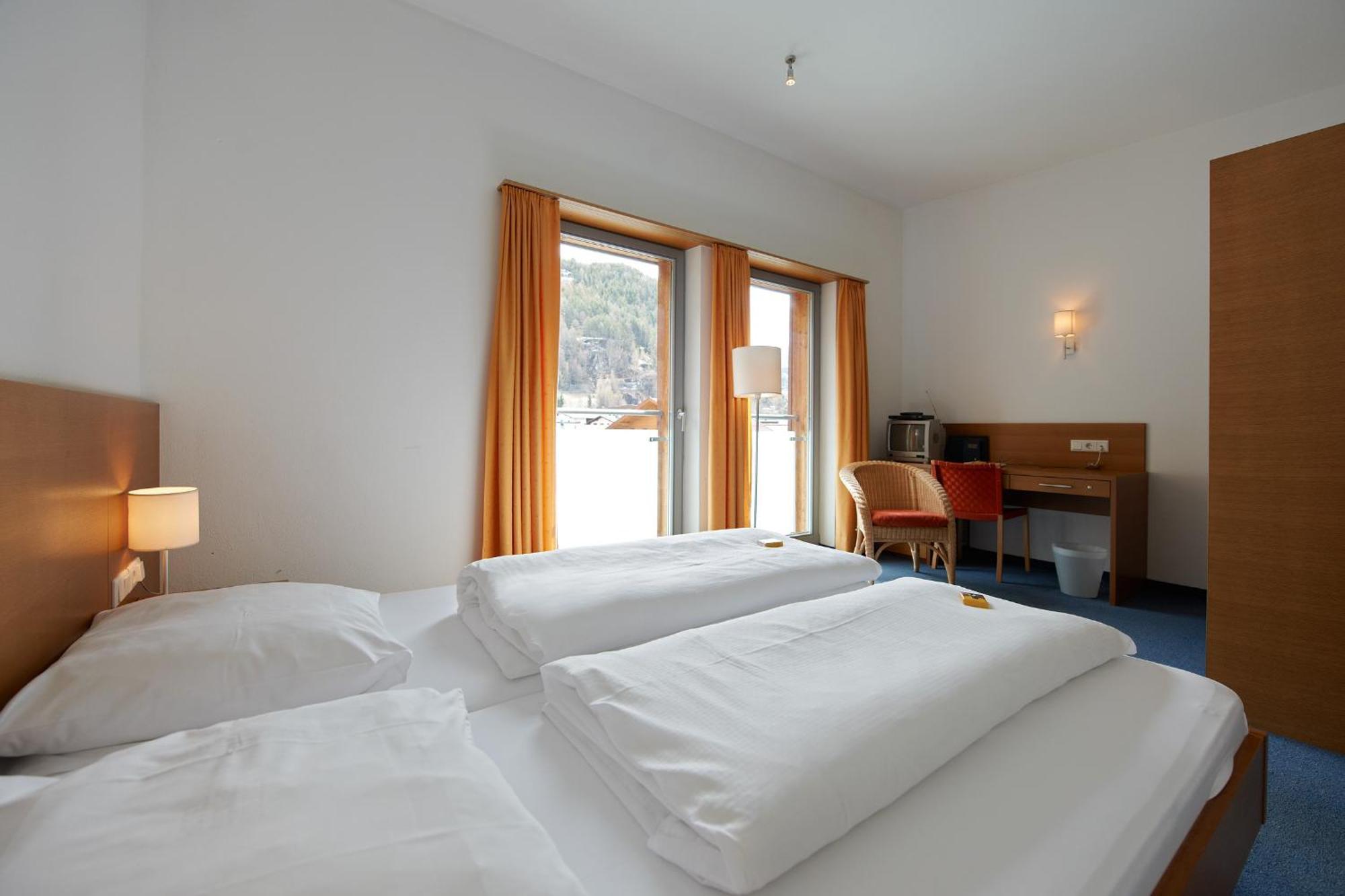 Hotel Garni Sunshine Sölden Exteriör bild