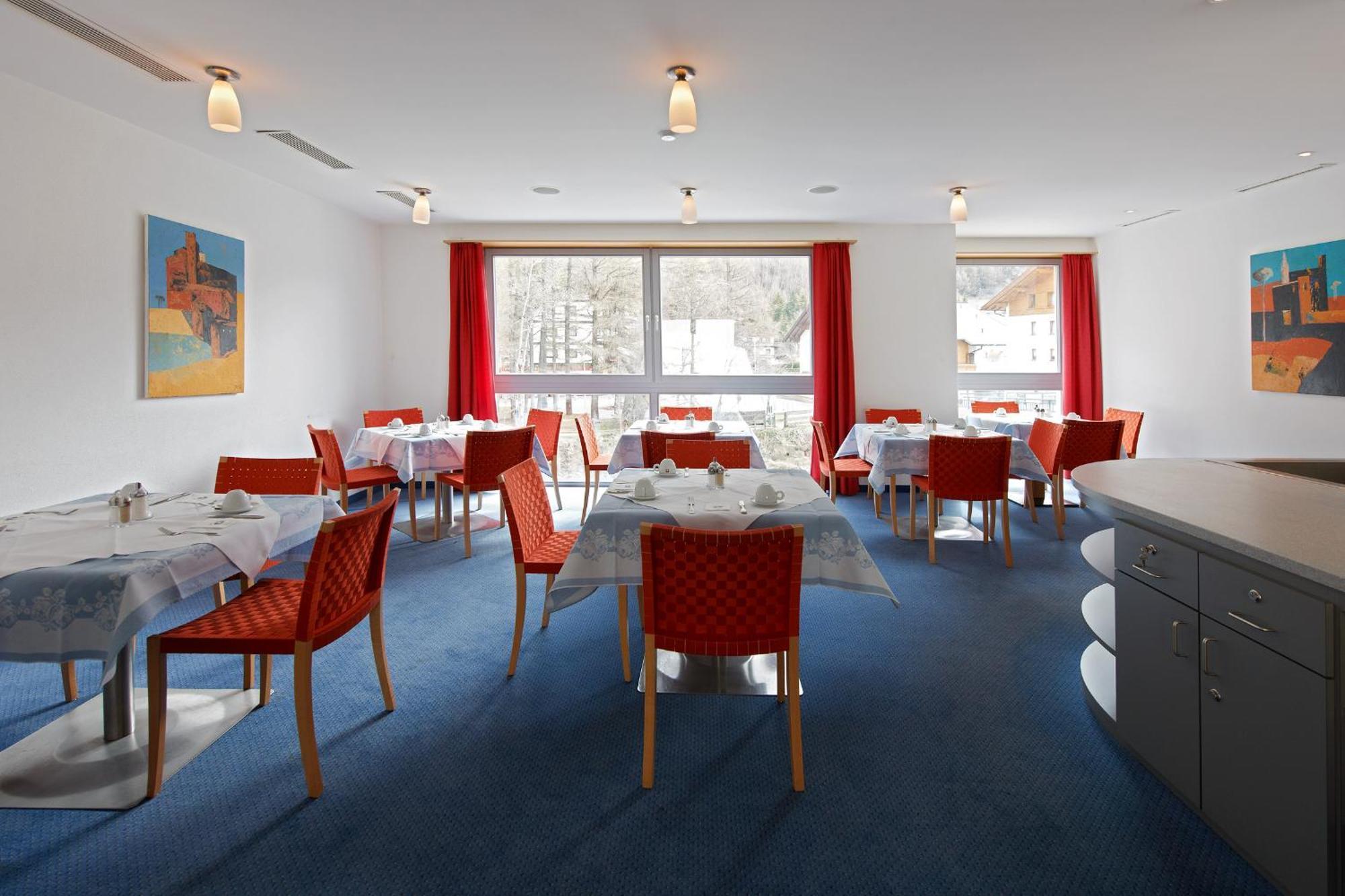 Hotel Garni Sunshine Sölden Exteriör bild