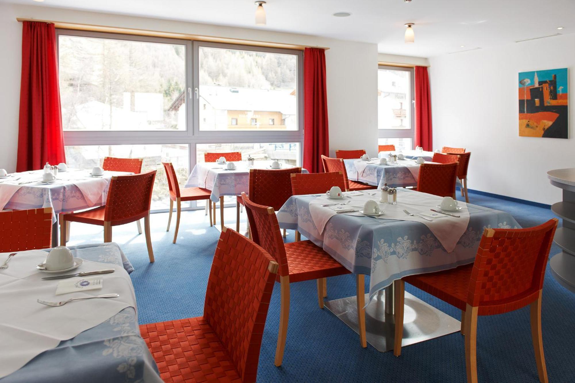Hotel Garni Sunshine Sölden Exteriör bild