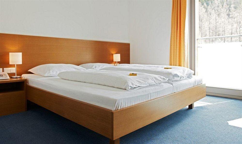 Hotel Garni Sunshine Sölden Exteriör bild