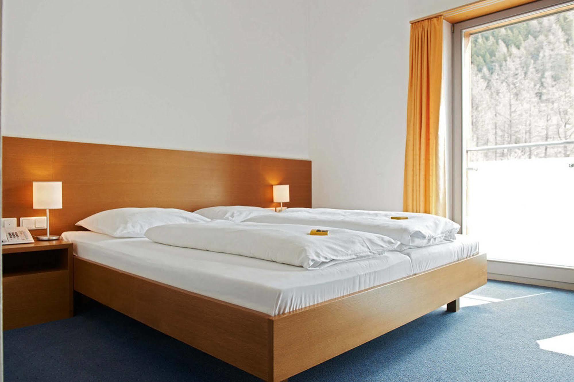 Hotel Garni Sunshine Sölden Exteriör bild