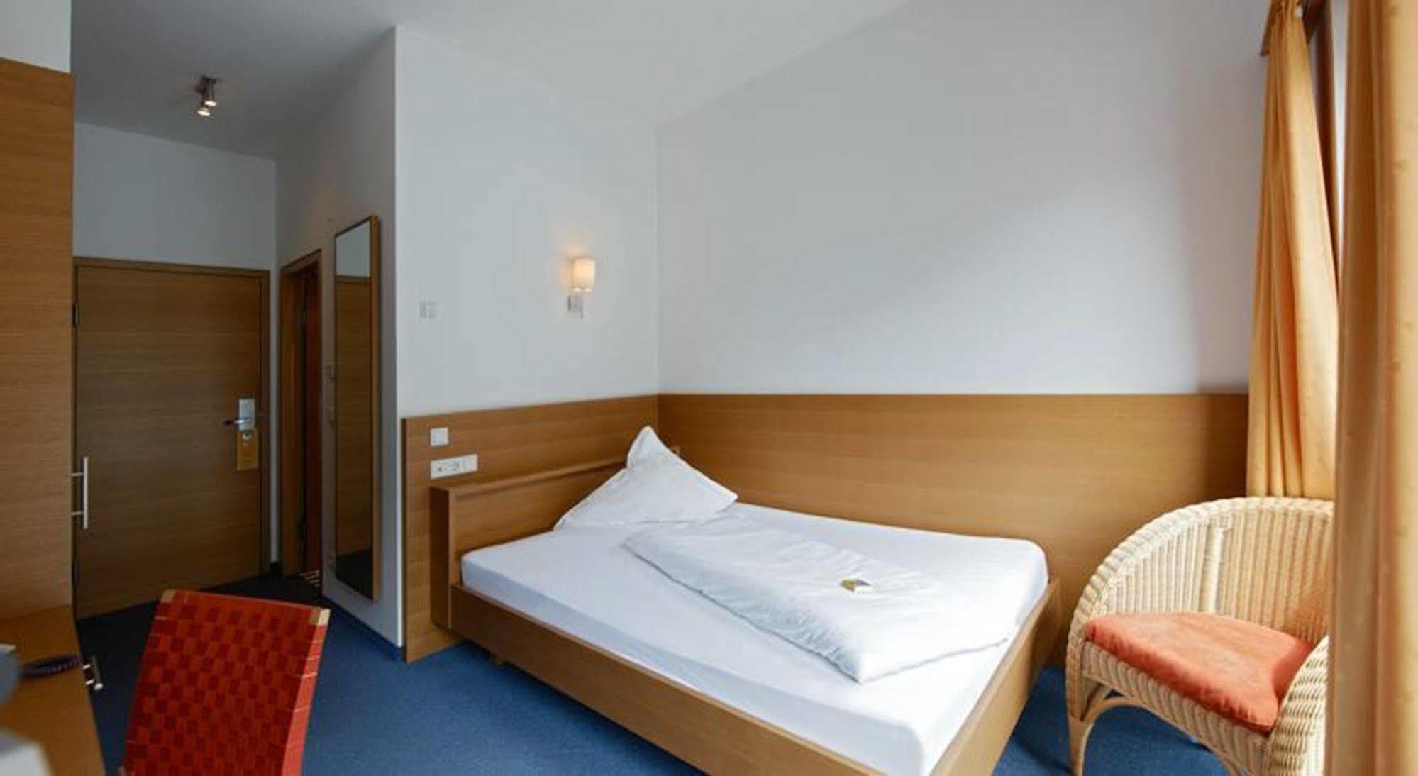 Hotel Garni Sunshine Sölden Exteriör bild